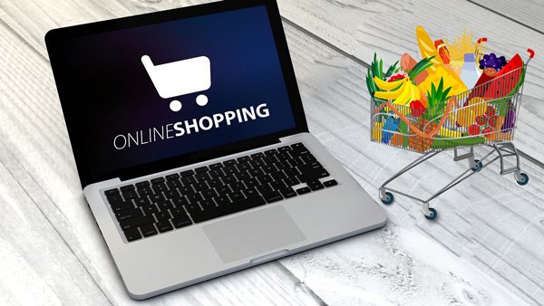 Lebensmittel online kaufen vom Rostocker Supermarkt